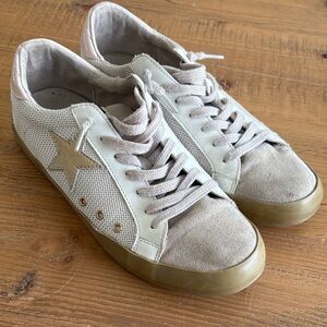 Shu Shop Paula Kids Sneaker